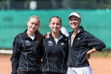 Bild 111 - RL TC an der Schirnau - SV Zehlendorfer Wespen : Ergebnis: 9:0